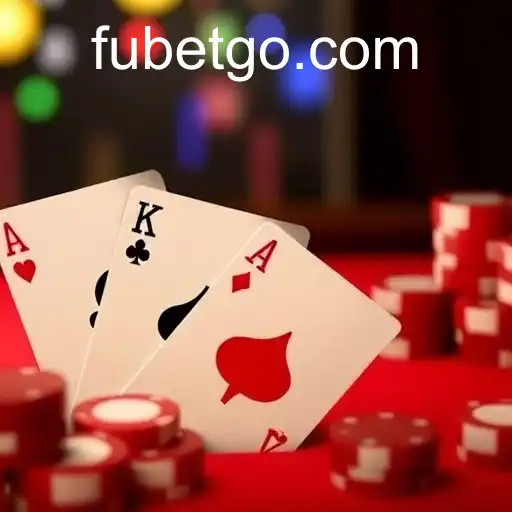 Exploring Online Bacará with FUBET: A Comprehensive Guide