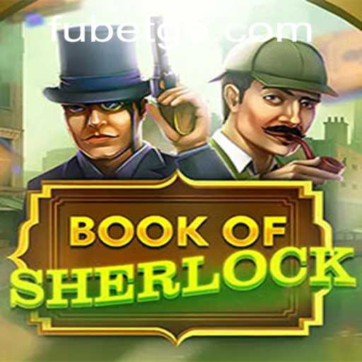 Unraveling Mysteries with BookOfSherlock and the Intriguing FUBET
