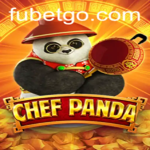 ChefPanda: A Culinary Adventure with FUBET