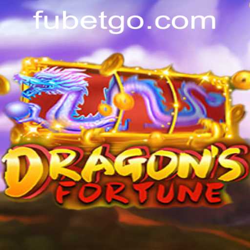 Discover the Enchantment of DragonFortune: The Game that Combines Adventure and Skill