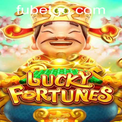 LUCKYFORTUNES Game: Unveiling the Thrilling World of FUBET