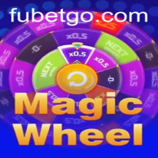 Discover MagicWheel: The Exciting New Game Experience