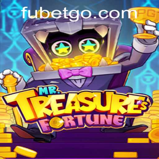 Discovering MrTreasuresFortune: A New Era in Gaming