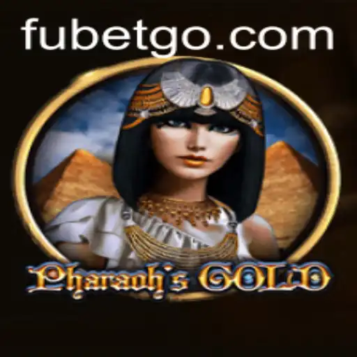 PharaohsGold - A Journey into Ancient Riches with FUBET