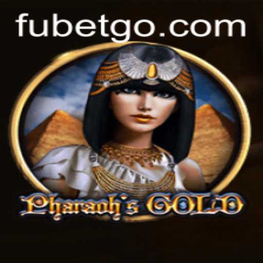 PharaohsGold - A Journey into Ancient Riches with FUBET