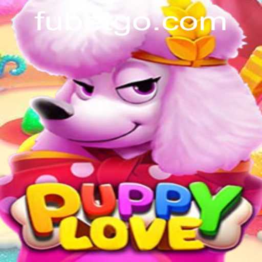 Discover the Whimsical World of PuppyLove: A Tale of Friendship and Adventure