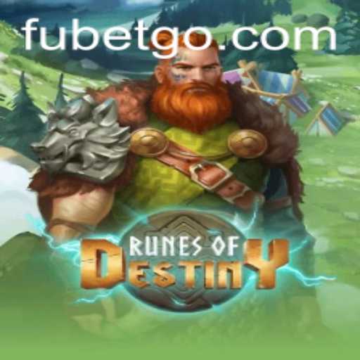 Discover the Enchanting World of RunesOfDestiny
