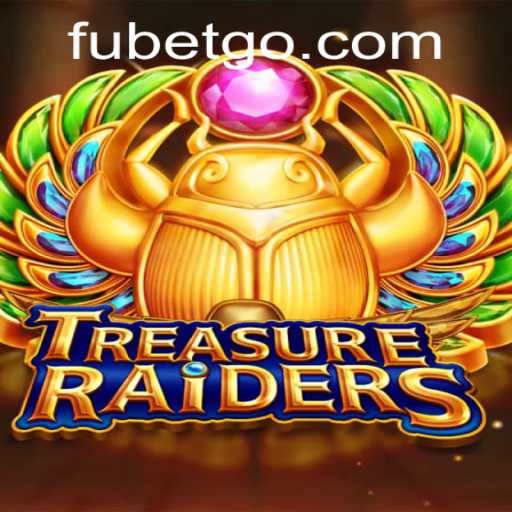 Dive into the Adventure with TREASURERAIDERS and FUBET