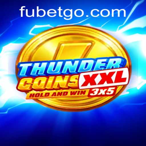 ThunderCoinsXxl: Dive into the Electrifying World of Digital Gaming