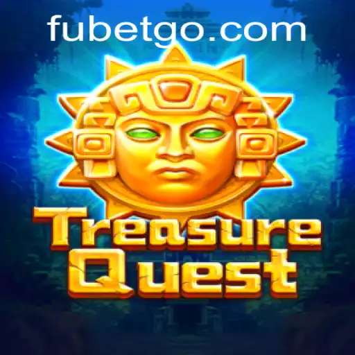 Unveiling the Adventure of TreasureQuest: A Journey into the World of FUBET