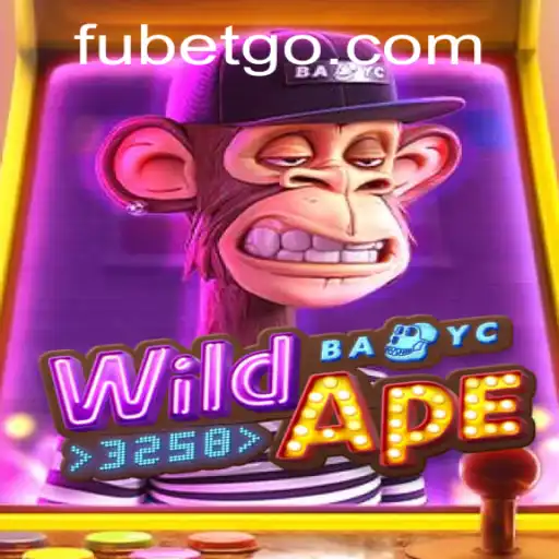 Explore the Exciting World of 'WildApe3258' with FUBET
